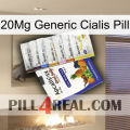 20Mg Generic Cialis Pill 11